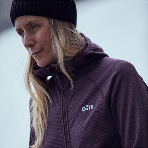 2022 Gill Damen Dart Hoody 1101w - Abb